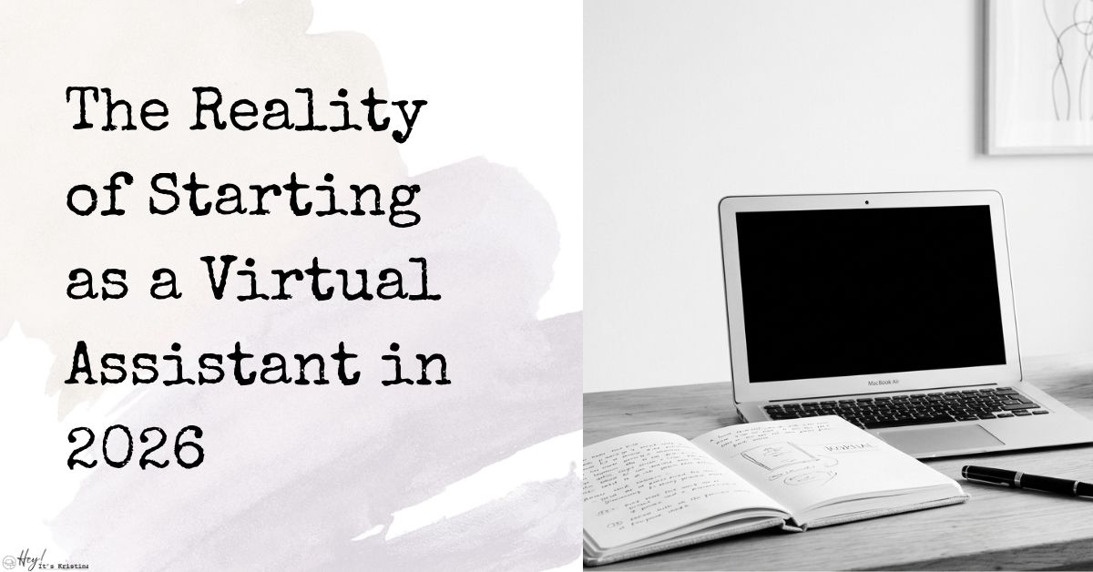 How to become a virtual assistant
